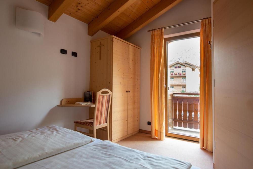 Chalet Loredana Livigno Esterno foto