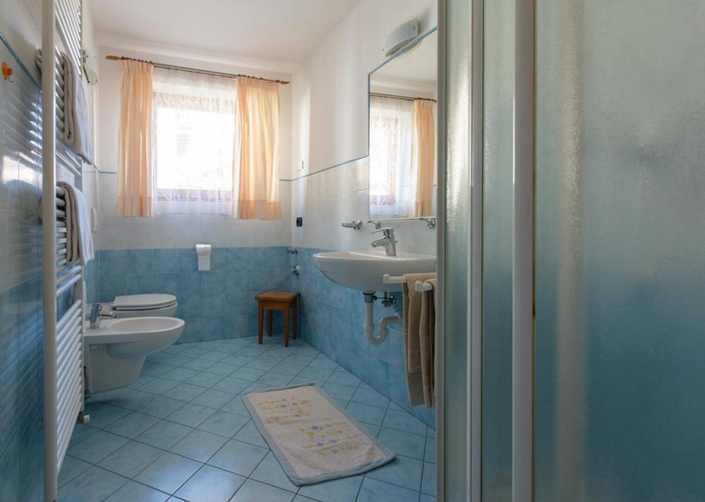 Chalet Loredana Livigno Esterno foto