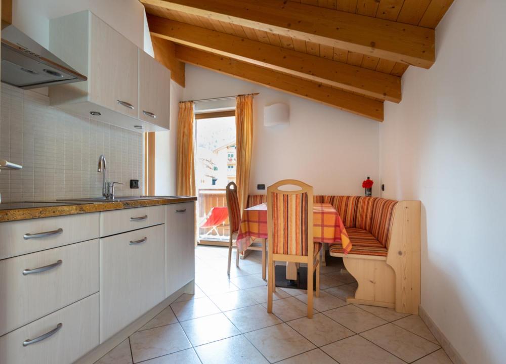 Chalet Loredana Livigno Esterno foto