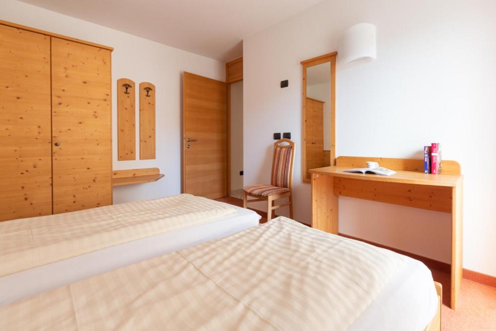 Chalet Loredana Livigno Esterno foto