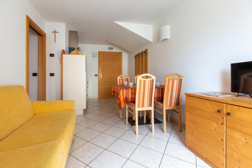 Chalet Loredana Livigno Esterno foto