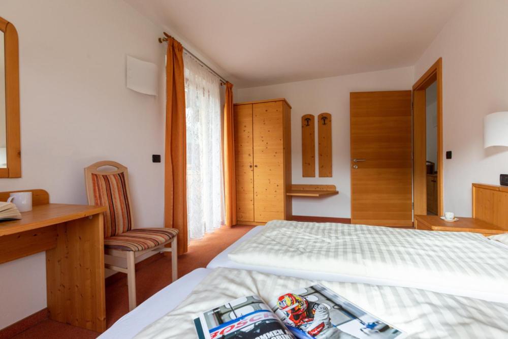 Chalet Loredana Livigno Esterno foto
