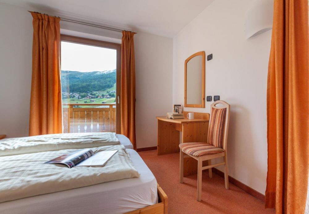 Chalet Loredana Livigno Esterno foto