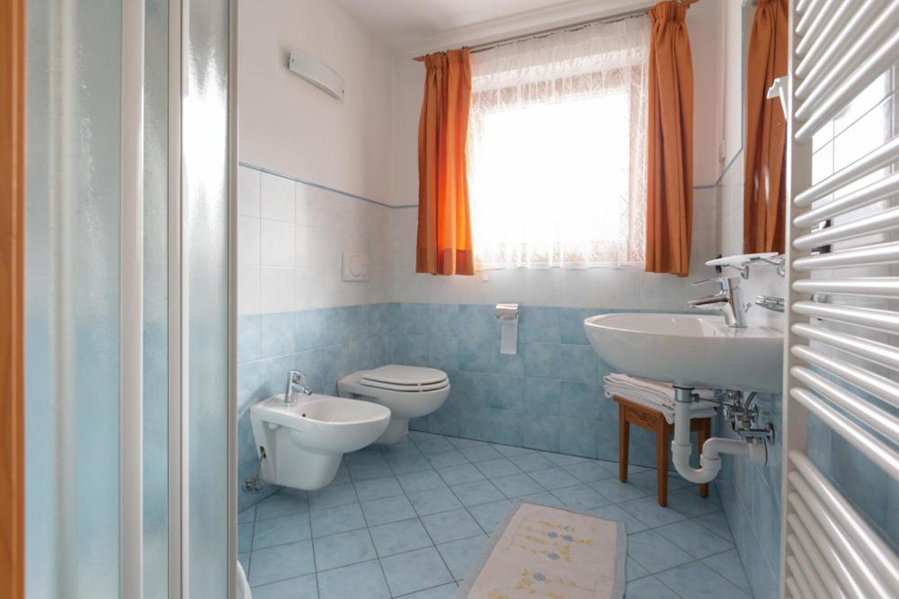 Chalet Loredana Livigno Esterno foto