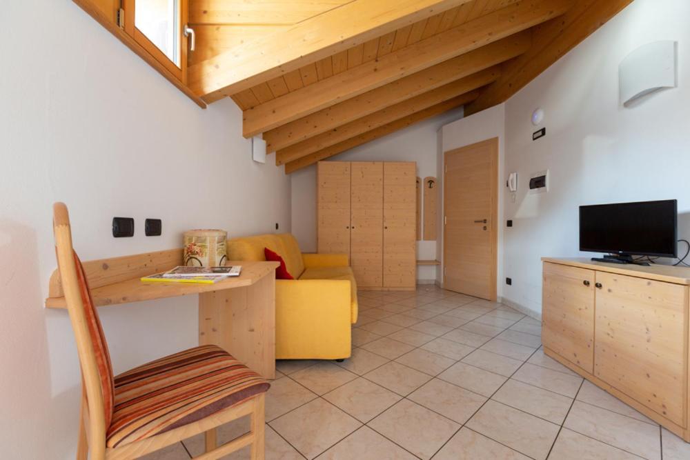 Chalet Loredana Livigno Esterno foto